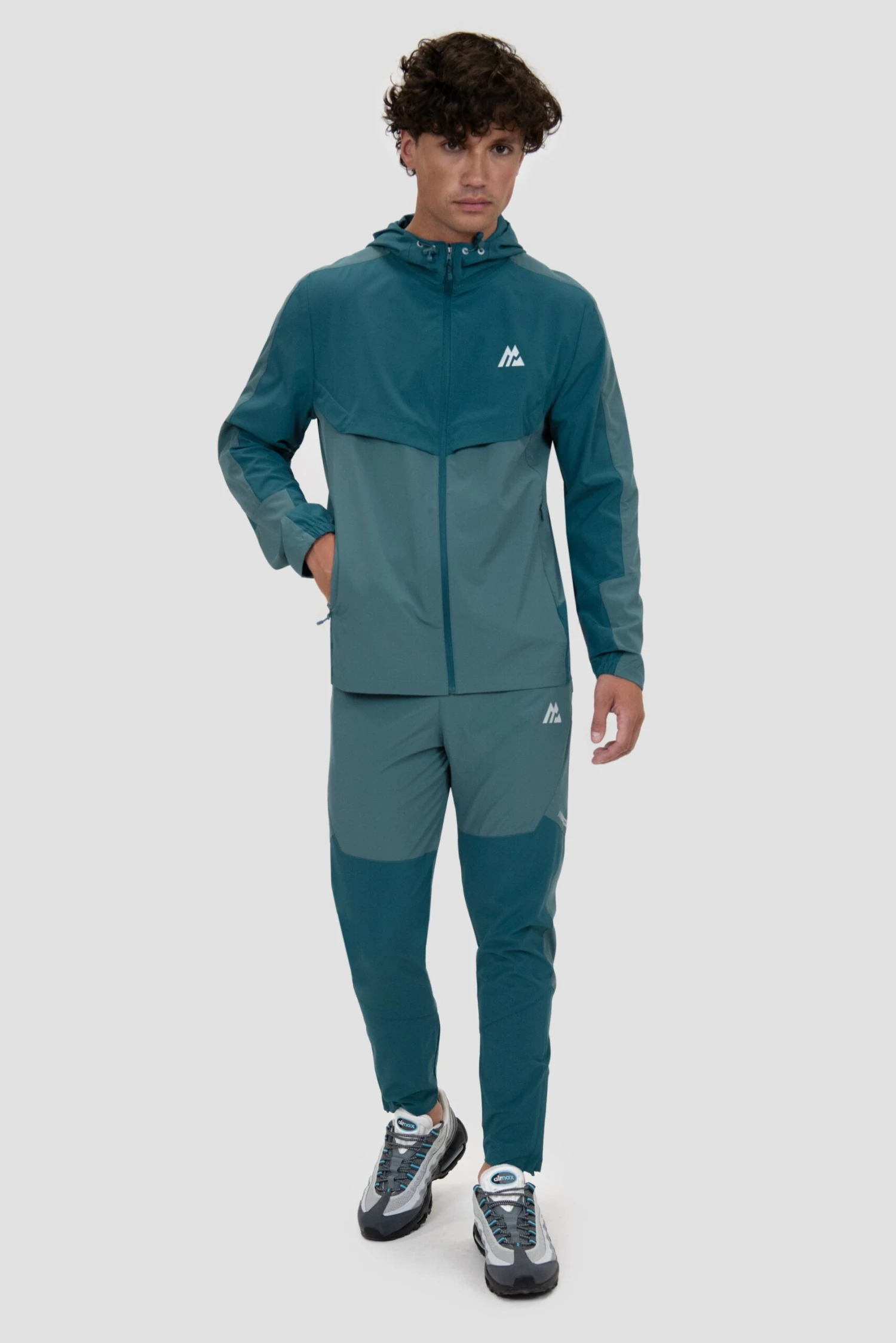 Vector Jacket - Cruise/Bayeux 5 Vector Jacket - Cruise/Bayeux - Image 3