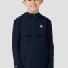 Boys Velocity Jacket - Midnight Blue -Sport Wear Daily Store VELOCITY JACKET BLACK IRIS CF