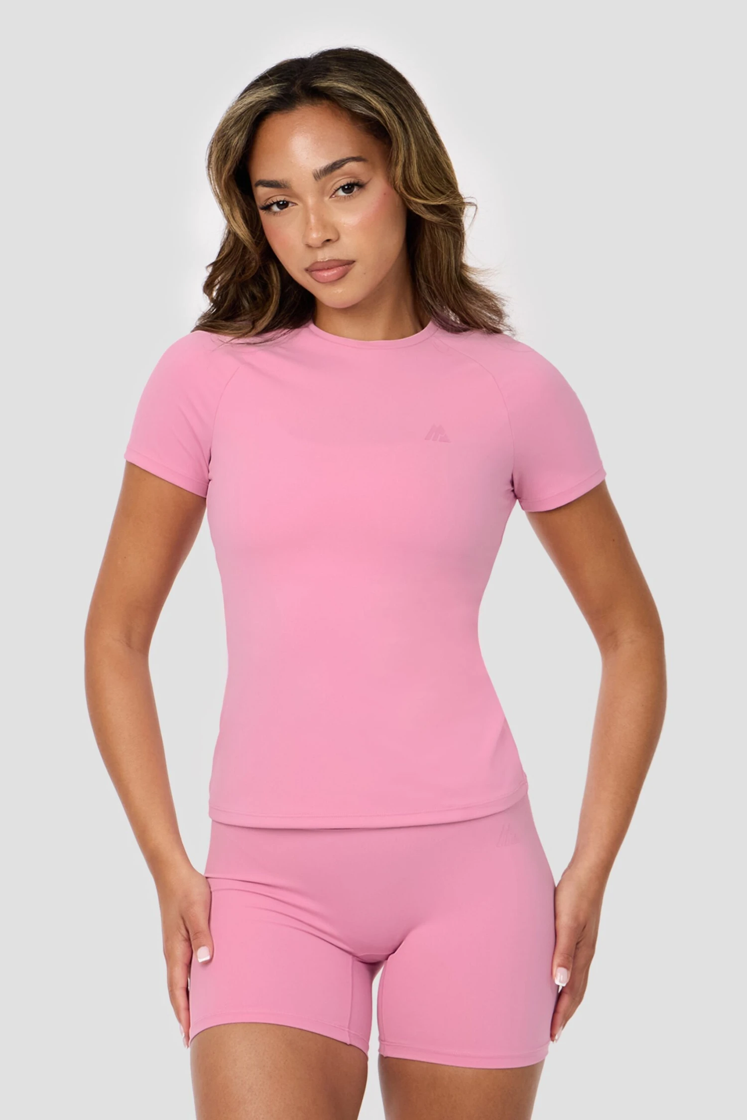 Form Baby T-Shirt - Rosella 3 Form Baby T-Shirt - Rosella