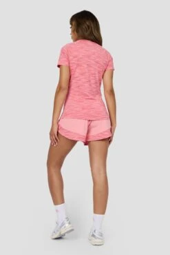 Women's Trail T-Shirt - Pink/Orange Multi -Sport Wear Daily Store VLl ZkFeJJunIT8ZObJ0P j0 to39KSnmuibn4ORj4c