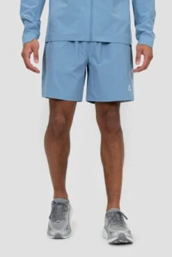 Lumos 2.0 Short - Slate Blue/Summer Mist -Sport Wear Daily Store VRI ooSpbPIs0ldsNzp1l7317v7XIlUYPObwJNn4FsI