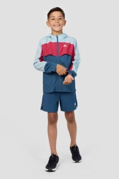 Boys Delta Windbreaker - Dawn/Pomegranate/Naval 10 Boys Delta Windbreaker - Dawn/Pomegranate/Naval -Sport Wear Daily Store VgfRkJHzTJ4KnXKT JS9ZCGKY4LUe0cSBahUv XCxIY