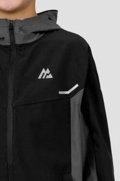 Boys Vortex Jacket - Black/Asphalt -Sport Wear Daily Store VutOJ oEH8gJUVLQJObvsXl 3itERbJ1Ie y6Lxs p8