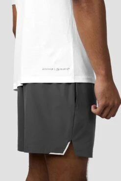 Peak Gridded Polartec® T-Shirt - White -Sport Wear Daily Store Vw4KoKuw5qePP4iarSCp80rQLGAD SC2yRS620LorS0