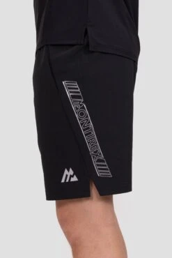 Beta Short - Black/Asphalt -Sport Wear Daily Store VwLw54 mcyCkXhdO8yZM01gFjegGIJTyjA7Vcm6xLFc