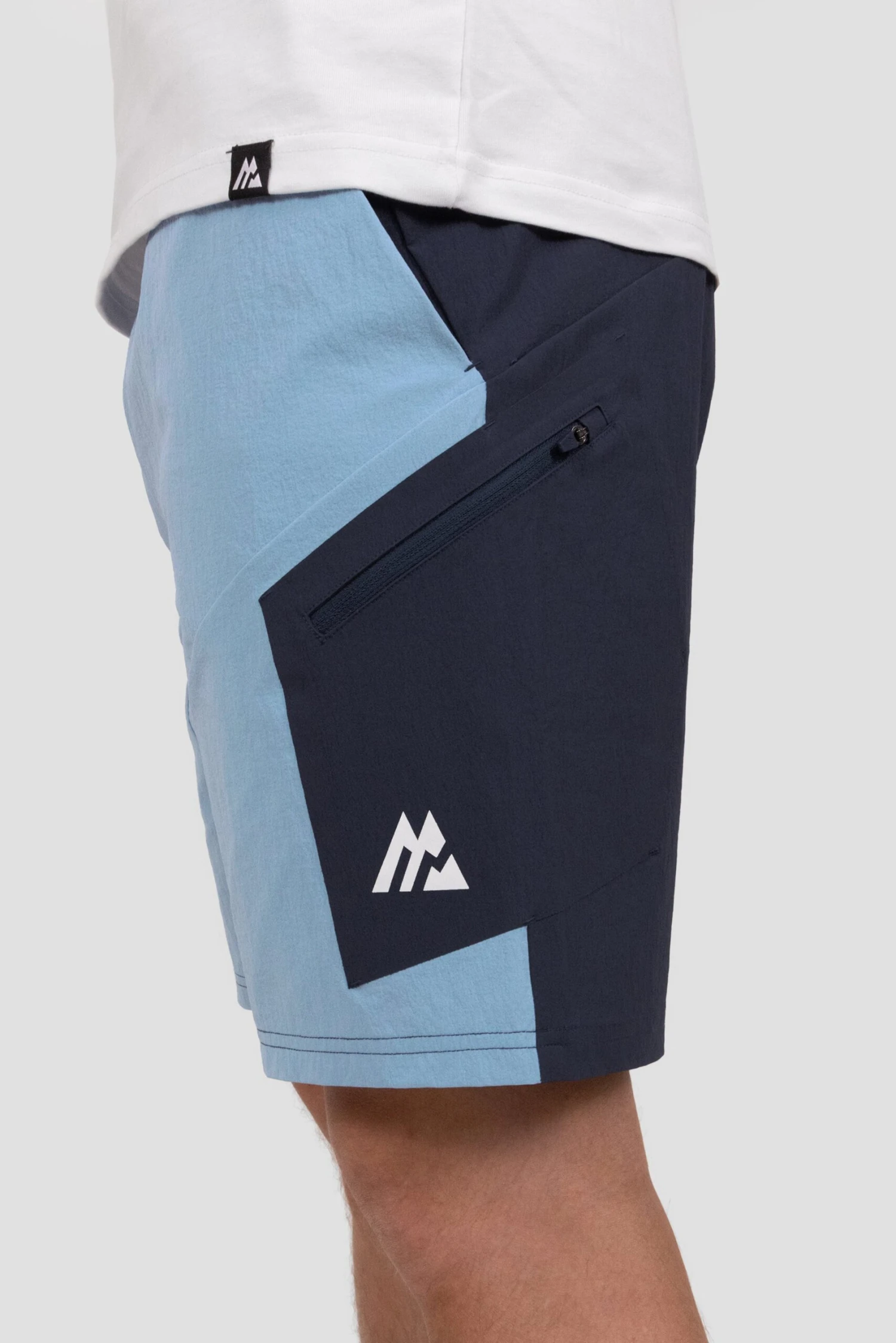 Ultra 2.0 Short - Slate Blue/Midnight Blue 9 Ultra 2.0 Short - Slate Blue/Midnight Blue - Image 7