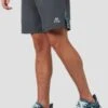 Trail Panel Short - Blue/Grey Multi -Sport Wear Daily Store WFUE0o XR6tSRDQLHZwiaIoTaM9I6dzNPKGWH1Xxz88