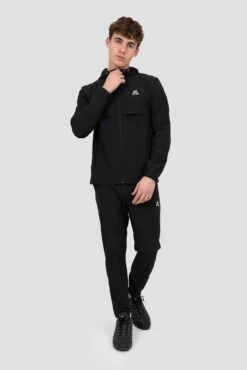 Vector 2.0 Jacket - Black -Sport Wear Daily Store WbZCGisYtd3KteSNJDW1VKgrCHQoDEtqL7EVkDHbh5c