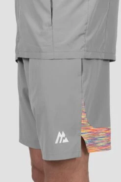 Trail Panel Short - Grey/Blue/Pink/Orange 15 Trail Panel Short - Grey/Blue/Pink/Orange -Sport Wear Daily Store X1YNiOBxV72ZatFze5eP22ZNU UEd Stbz4IBSBhGik