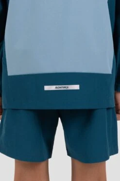 Boys Rush 2.0 Jacket - Slate Blue/Abyssal 13 Boys Rush 2.0 Jacket - Slate Blue/Abyssal -Sport Wear Daily Store XYACET1jCnOmju3iLmSAGeVSd07L4GPefBTS3hgTb2w