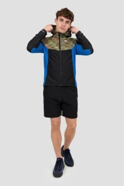 Trail Windbreaker - Blue/Pink/Yellow 13 Trail Windbreaker - Blue/Pink/Yellow -Sport Wear Daily Store XeUUSOdNNHbI1PMNH18hfJ0pxtz6gtp0WaefPec9JzQ