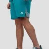 Trail Panel Short - Teal/Pink -Sport Wear Daily Store XgcI ipI32Qz8kNBKvhsNcvK3JfN6sDb4x7bBlt4ioE