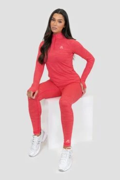 Women's Trail Legging - Berry Pink Multi -Sport Wear Daily Store XqCmNf3Kew14FAqwjQmSwnpVC3aXM46QRsN0viQPMTY