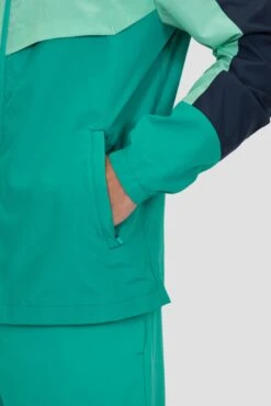 Breeze 2.0 Windbreaker - Midnight Blue/Fluorite/Aruba -Sport Wear Daily Store Xs b2T flPASEHis6rQwR3YjdweogHKWHAlcxclxeQQ