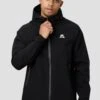 Storm Waterproof Jacket - Black -Sport Wear Daily Store YHIZjehOnOTPHJcxr1Rzy4tKoLn8E5R3oi97B3lv5HQ