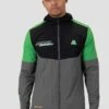 MTX Run City Dublin Jacket - Cement Grey/Black/Jada Green 1 MTX Run City Dublin Jacket - Cement Grey/Black/Jada Green -Sport Wear Daily Store Z9MXY 7FZ578VFAcWoJLW5ztKvkR29HIIT8OLHSxKHE