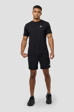 Peak Gridded Polartec® T-Shirt - Black -Sport Wear Daily Store ZBx1929yu8KV5CPXpNks7DiYzRYOUTPmFcCm2yYm4Wk