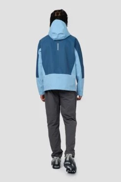 Casacade Waterproof Jacket - Naval/Fresh Water -Sport Wear Daily Store ZF9R0 cZMg0v 4bO2q XL7U7niLif5Dn2DPlo7lKnj8