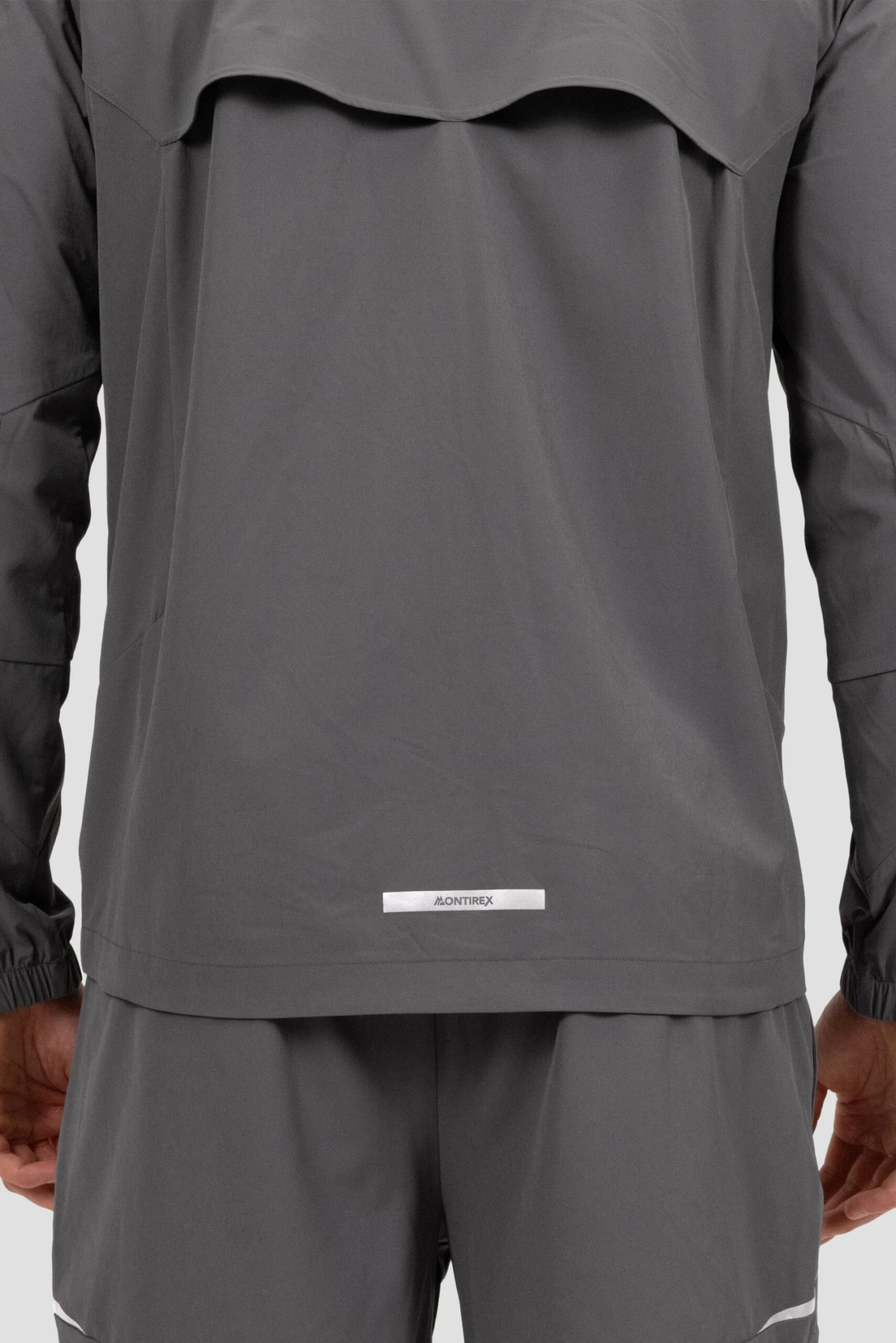 Surge 2.0 Jacket - Cement Grey 9 Surge 2.0 Jacket - Cement Grey - Image 7