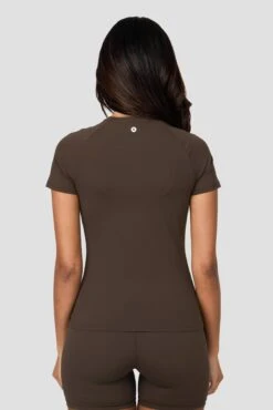 Form Baby T-Shirt - Cocoa -Sport Wear Daily Store ZKJjSgv5R9T1ztdGl 34zh EmIaIIoODXyj KsBhVA