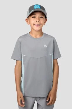 Junior Expedition Cap - Cement Grey/Platinum Grey/Peyto -Sport Wear Daily Store Z y P avEseoG6dDd06s4QZqKhT3eRJ3ulUR67OMpbI