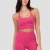 Power Seamless Bra - Magenta -Sport Wear Daily Store ZgHarbGcIa xPEFmmj 1hTdQdZsiwpZ4KDRyCEZnh50