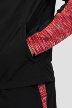 MTX Run City Liverpool Jacket - Red/Black/White -Sport Wear Daily Store ZmYsWiIJaSnmFNHU 4FiVBKKElESiGWFyHqQCoYkmmI