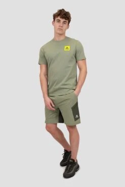 Otara T-Shirt - Fleck 10 Otara T-Shirt - Fleck -Sport Wear Daily Store a3jvxCVrZjMWpvY KZMFqLGkPTHQyfWfsB4MAPwfCnM