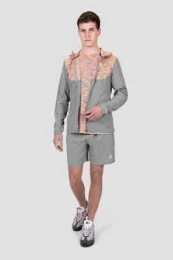 Trail Windbreaker - Grey/Blue/Pink/Orange 14 Trail Windbreaker - Grey/Blue/Pink/Orange -Sport Wear Daily Store aChjTJU0q7gEU0OLC5DbwVYvX qDxi2m6GxSg2Eh2Bs