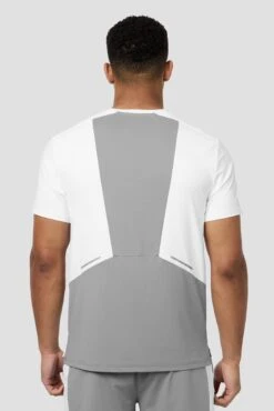 Strike T-Shirt - White/Platinum Grey -Sport Wear Daily Store aLcyjct6z2NWLp7QipFJLLICpyaVQXHp0eO5fOeB7H4