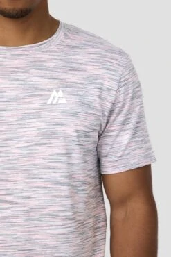 Trail T-Shirt - Grey/Pink/White 11 Trail T-Shirt - Grey/Pink/White -Sport Wear Daily Store aTuRaZlUeiuJHrx272p3HbC0ySNEEnJL XSkZUD2JZk