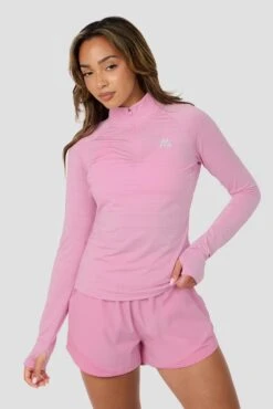 Draft 1/4 Zip - Rosella