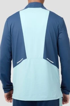 Strike 1/4 Zip - Naval/Dawn -Sport Wear Daily Store b HBkdz2jOt0MF0cmr5BhW thsFdniJIvp3ss kW Fo