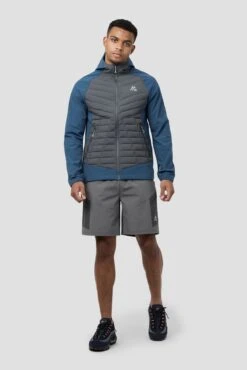 Verglas Jacket - Naval/Slate Grey -Sport Wear Daily Store b7t35kCBbI4Ah8fdpuEUJ4YW75Nq2ZMMKzN jMEcmi4