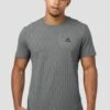 MTX Run Tempo T-Shirt - Cement Grey -Sport Wear Daily Store b8FQooEH2gSfElnOMDvuBPtil 0iq12mnjlL a8HOTA