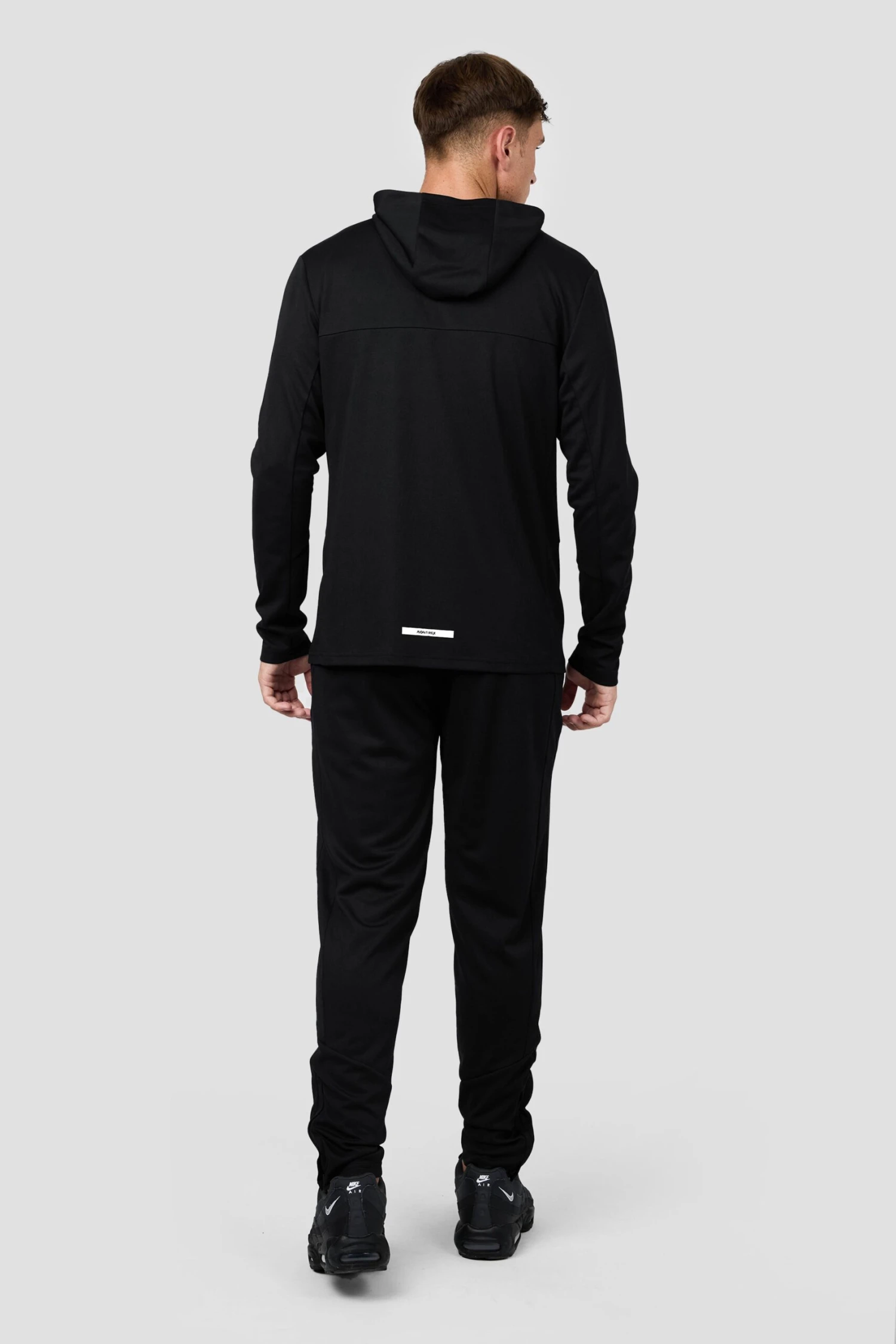 Agility 2.0 Tracksuit - Black 4 Agility 2.0 Tracksuit - Black - Image 2