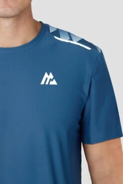 Charge Print T-Shirt - Naval/Dawn 11 Charge Print T-Shirt - Naval/Dawn -Sport Wear Daily Store bIkdPgJCD8JM8W3F3S0fdo110W4iMBB6W7ZheaSIzOc