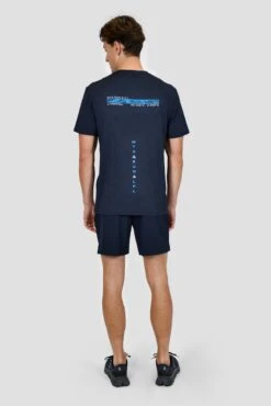 MTX Run LPL Short - Midnight Blue -Sport Wear Daily Store bVa2KV8gKeMpBsIy9rMprupjliY5YtIdFogML3EZoIM