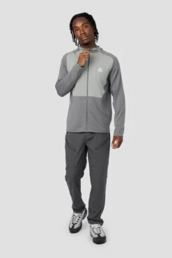 Pinnacle Polartec® Hood - Platinum Grey/Cement Grey 10 Pinnacle Polartec® Hood - Platinum Grey/Cement Grey -Sport Wear Daily Store bX1YJdzpPpae4QsN1yeGQCcMck4m2wfmHKH3xqMGkXc