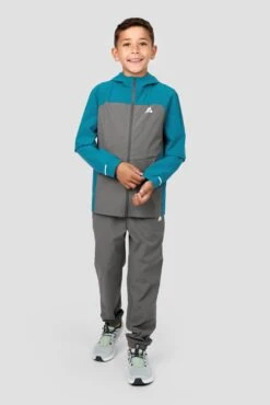 Boys Trek Tech Jacket - Duck Blue/Cement Grey 10 Boys Trek Tech Jacket - Duck Blue/Cement Grey -Sport Wear Daily Store bpgcfhUaUIUWkdPyT1YJcRz1iTQ5CjvPS WHR2ncJxw