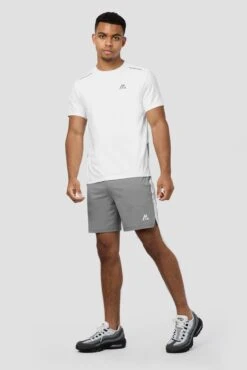 Strike Short - Platinum Grey/White -Sport Wear Daily Store bsE92hTtHFc6dL8oVKom0muAOVYGjlEZqA37XGhXlI