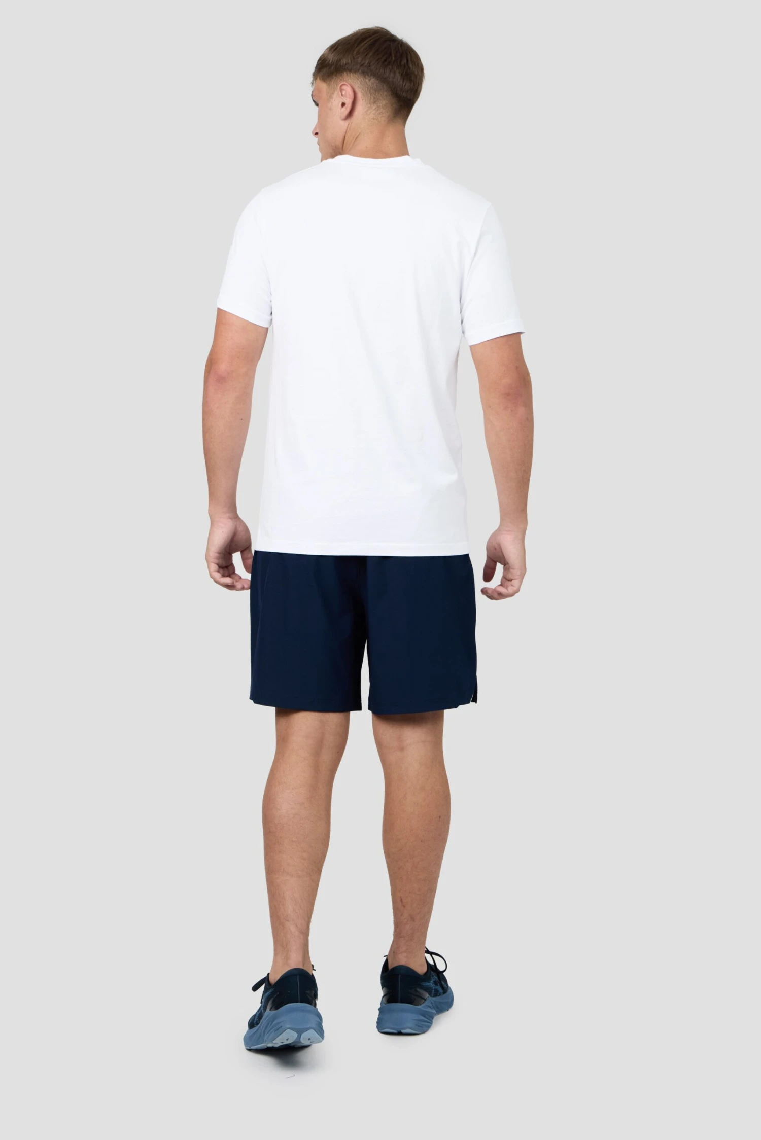 Liverpool Coordinates T-Shirt - White 6 Liverpool Coordinates T-Shirt - White - Image 4