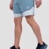 Sierra Short - Slate Blue/Summer Mist/Abyssal -Sport Wear Daily Store cQSxM0uFD8mIEvlFDDhIxuAFnpuu53l dyLCFafU0Aw