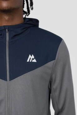Agility 2.0 Tracksuit - Slate Grey/Midnight Blue -Sport Wear Daily Store ca7mFYkhGfd3EDQIyRGjRP68z6736vSOaKs8G2U3vhA