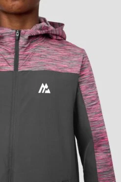 Boys Trail Windbreaker - Grey/Pink Multi -Sport Wear Daily Store chVv9qIz7q44Sr4qNHkD5kzJvRoDDrXLQtGuBY kLGY