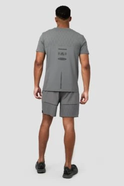 MTX Run Tempo T-Shirt - Cement Grey -Sport Wear Daily Store dHK2XpRuKQa7GUR2YKFSiCaF0Rm3UjUOnv9z4oJgUtI
