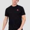 Atlas T-Shirt - Black -Sport Wear Daily Store dU0yNzvaVnYOENu1Q0YryB3cDFsSJAh rzHh 6TPpes