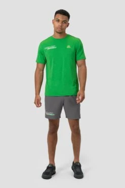 MTX Run City Dublin T-Shirt - Jada Green/Black -Sport Wear Daily Store dX9oIxoWyN5 sI3Lhg4sTkJJBdKSexEgLEKufgWrujs