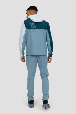 MTX Run City New York Pant - Slate Blue/Summer Mist -Sport Wear Daily Store dXqMTv5S9kIk IYT0 9yerUdKeaJvqHvr9WSX tNdc