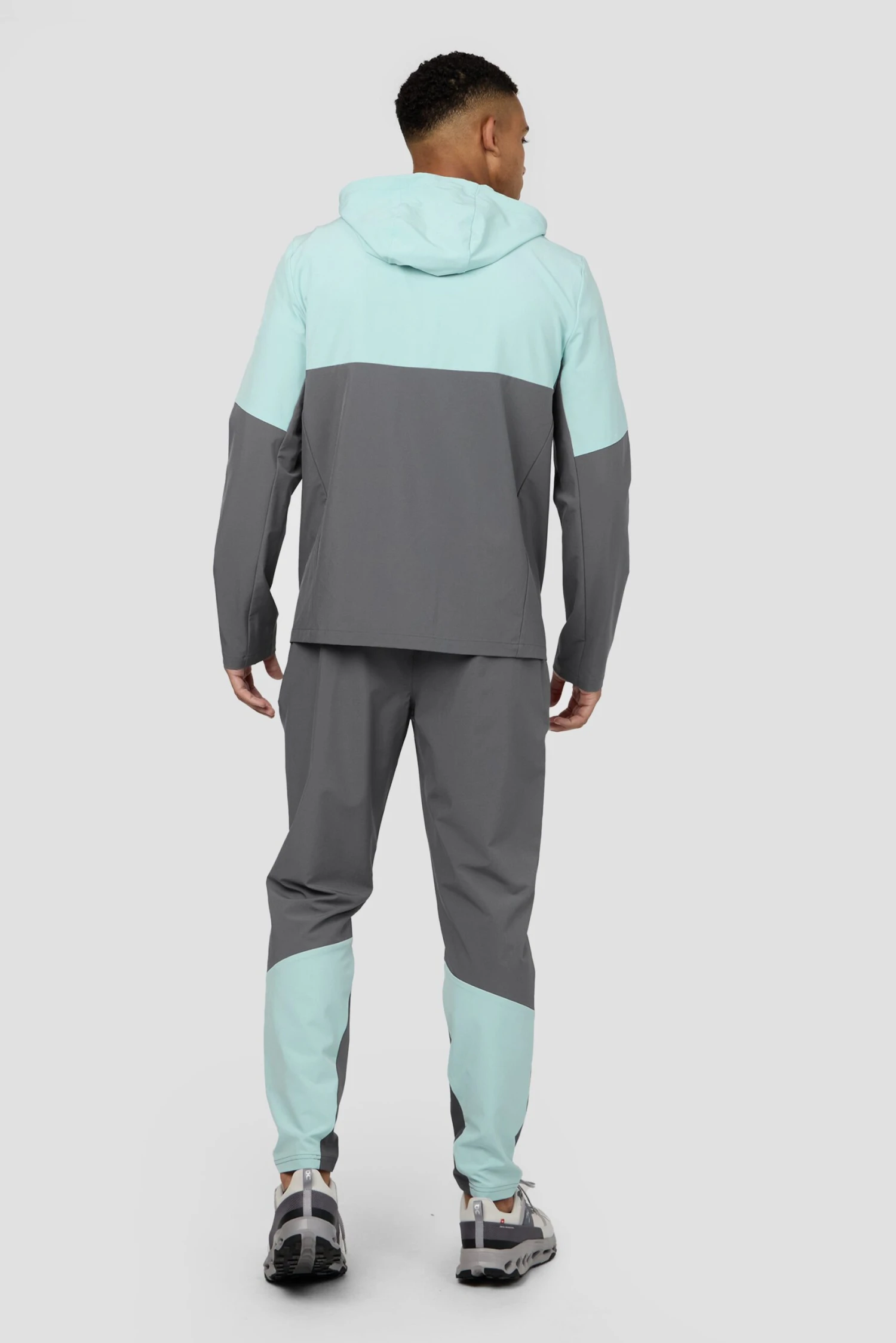 Impel Pant - Slate Grey/Dawn 8 Impel Pant - Slate Grey/Dawn - Image 6